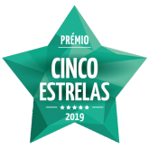 5estrelas premio-5-estrelas-2019